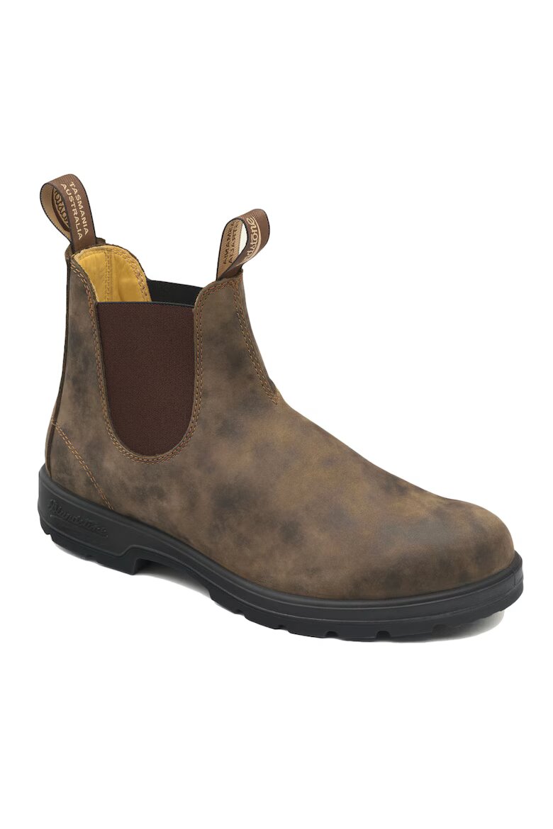 BLUNDSTONE Боти Челси Elastic Sided Boot Lined 5581