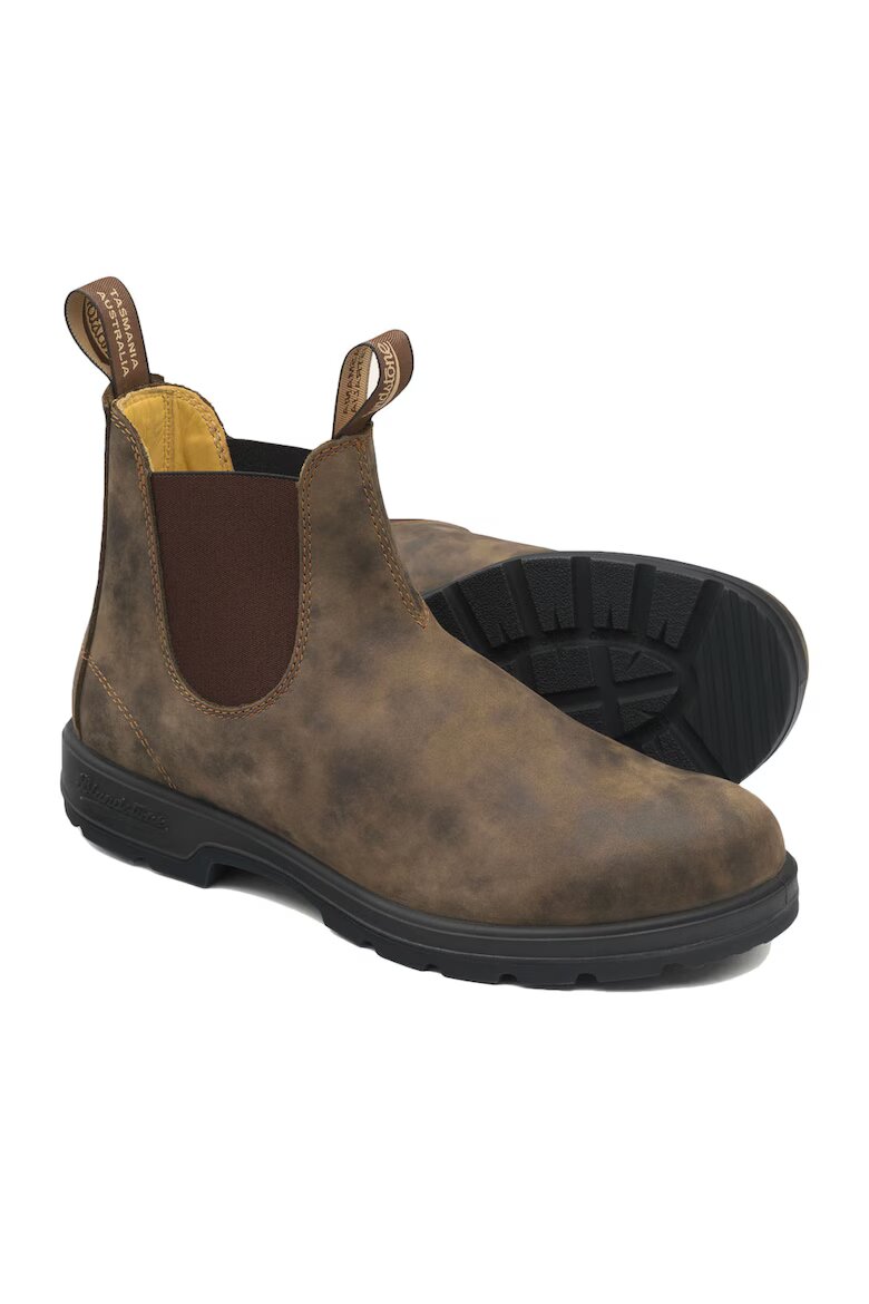BLUNDSTONE Боти Челси Elastic Sided Boot Lined 5581