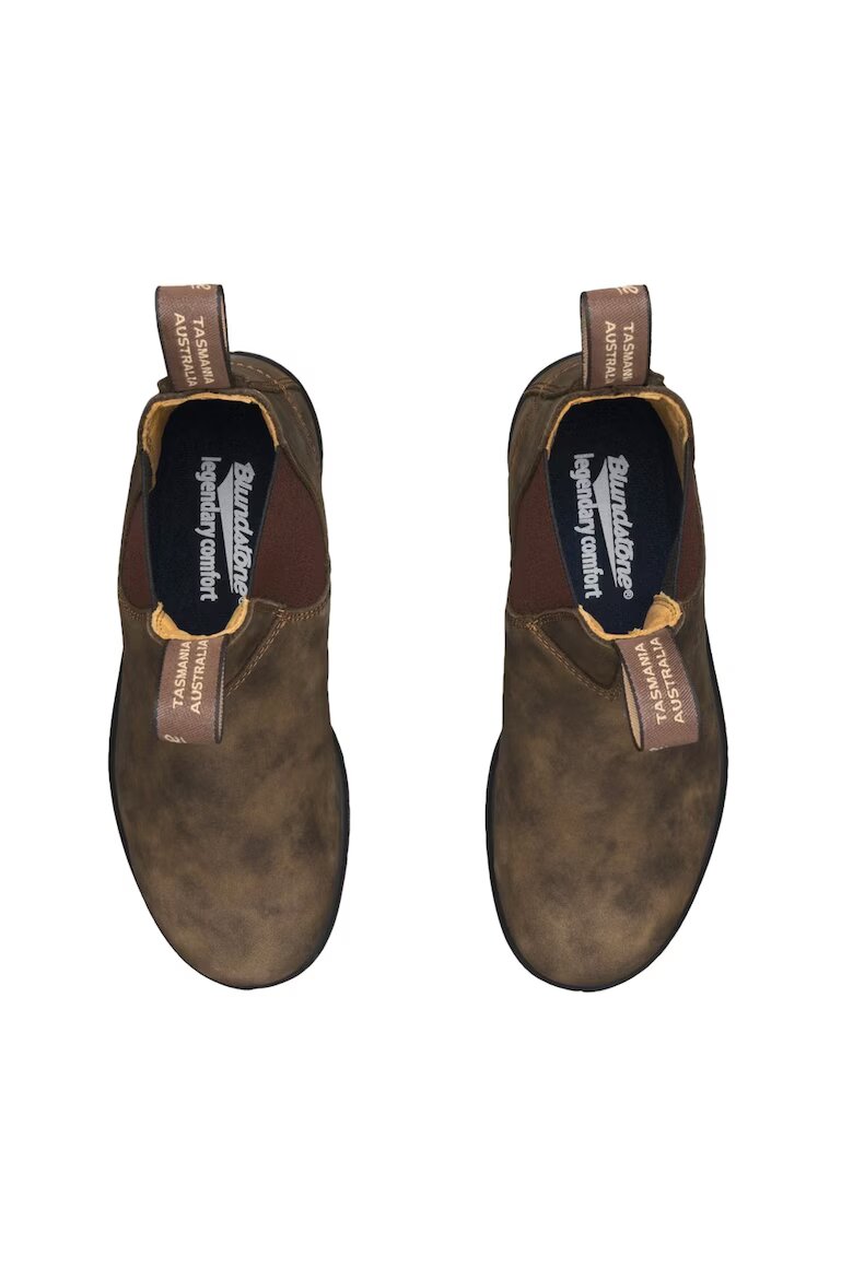 BLUNDSTONE Боти Челси Elastic Sided Boot Lined 5581