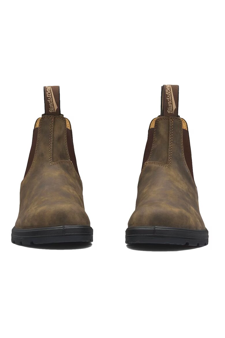 BLUNDSTONE Боти Челси Elastic Sided Boot Lined 5581