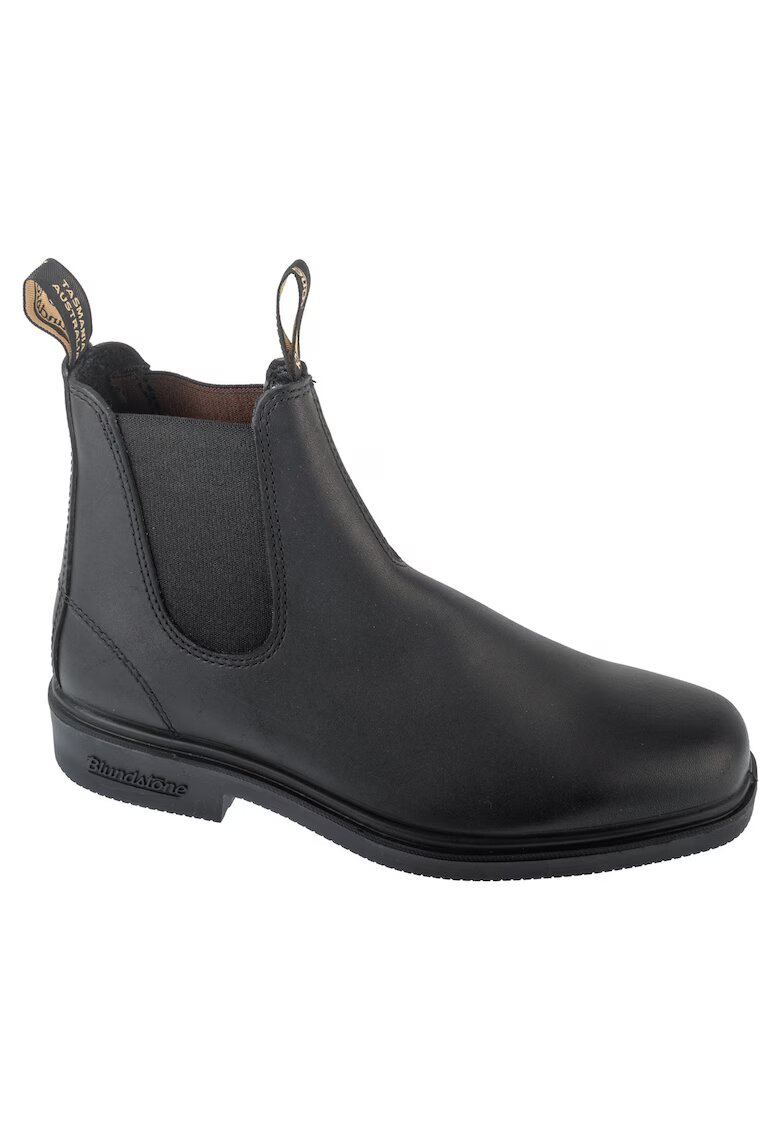 BLUNDSTONE Ботуши Челси - Elastic Sided Boot Dress 1063