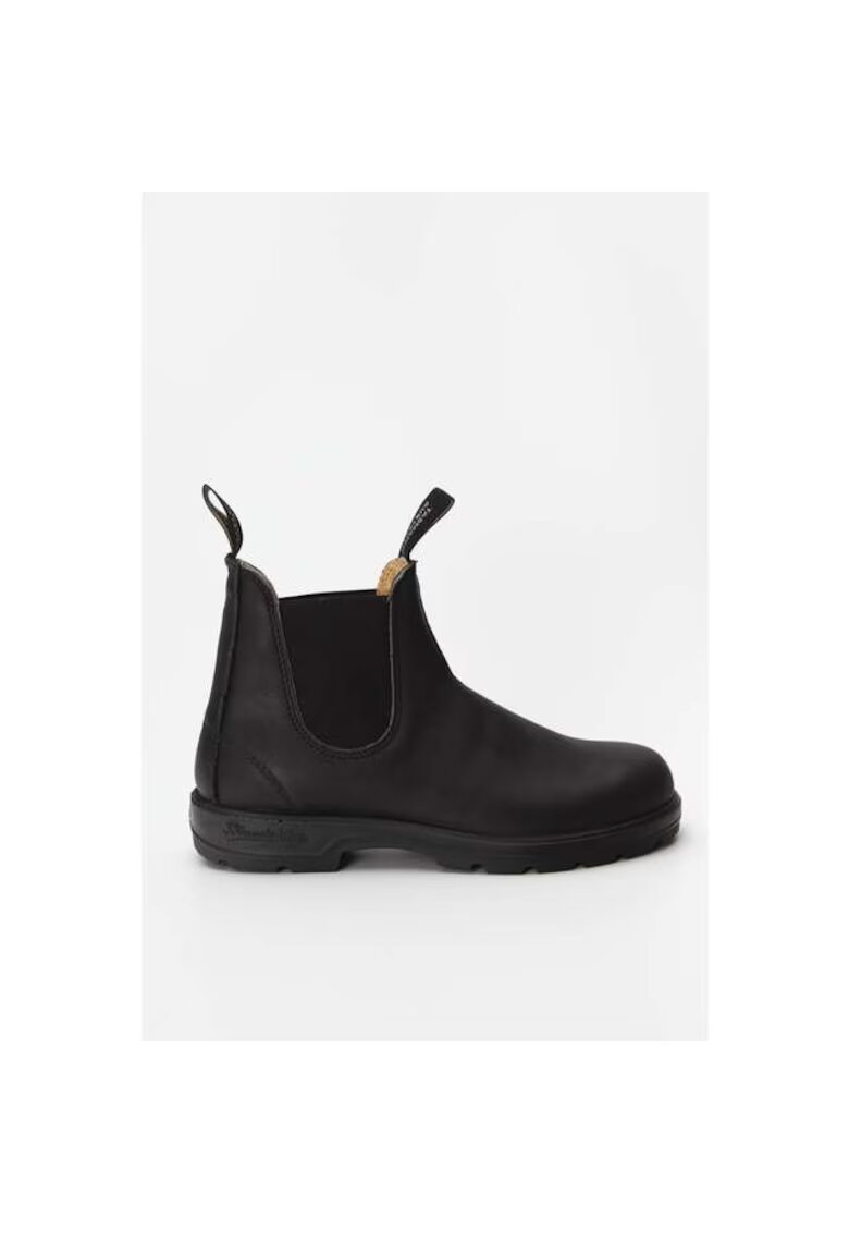 BLUNDSTONE Ботуши - Voltan Black 558