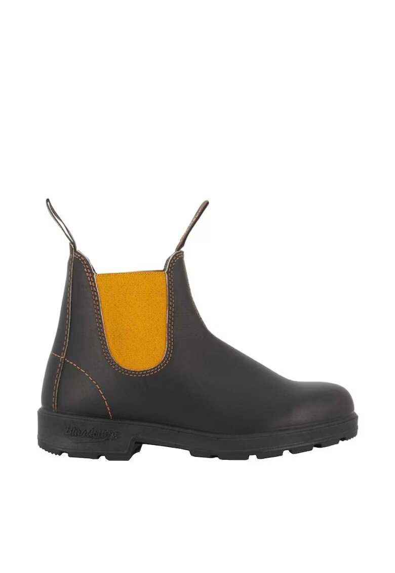 BLUNDSTONE Дамски ботуши - /Жълт