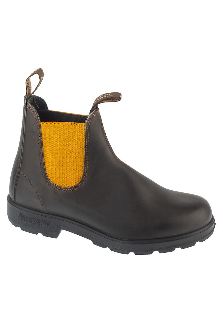 BLUNDSTONE Ghete Chelsea - Chelsea Boots 19191