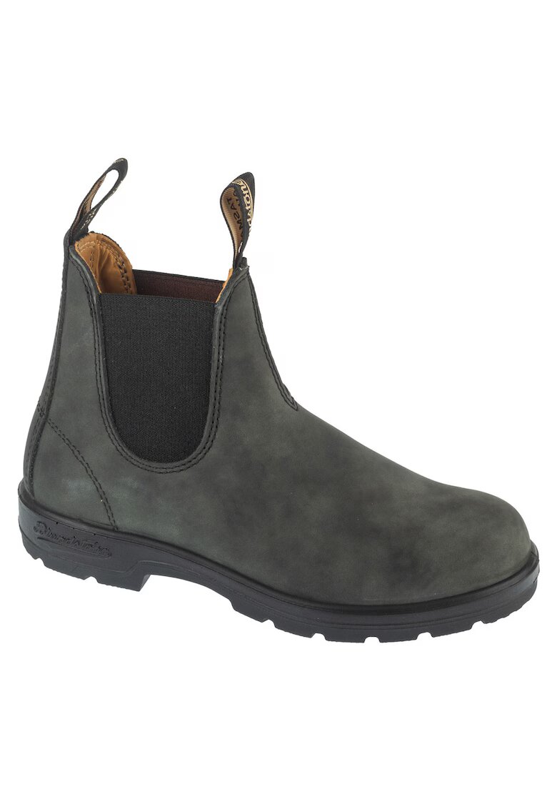 BLUNDSTONE Ghete Chelsea - Chelsea Boots 5871