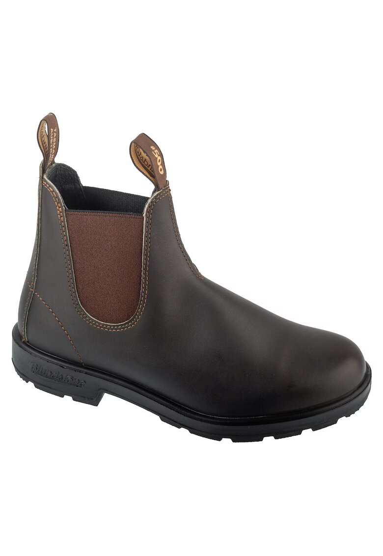 BLUNDSTONE Ghete Chelsea - Elastic Sided Boot 5001 - Кафяв