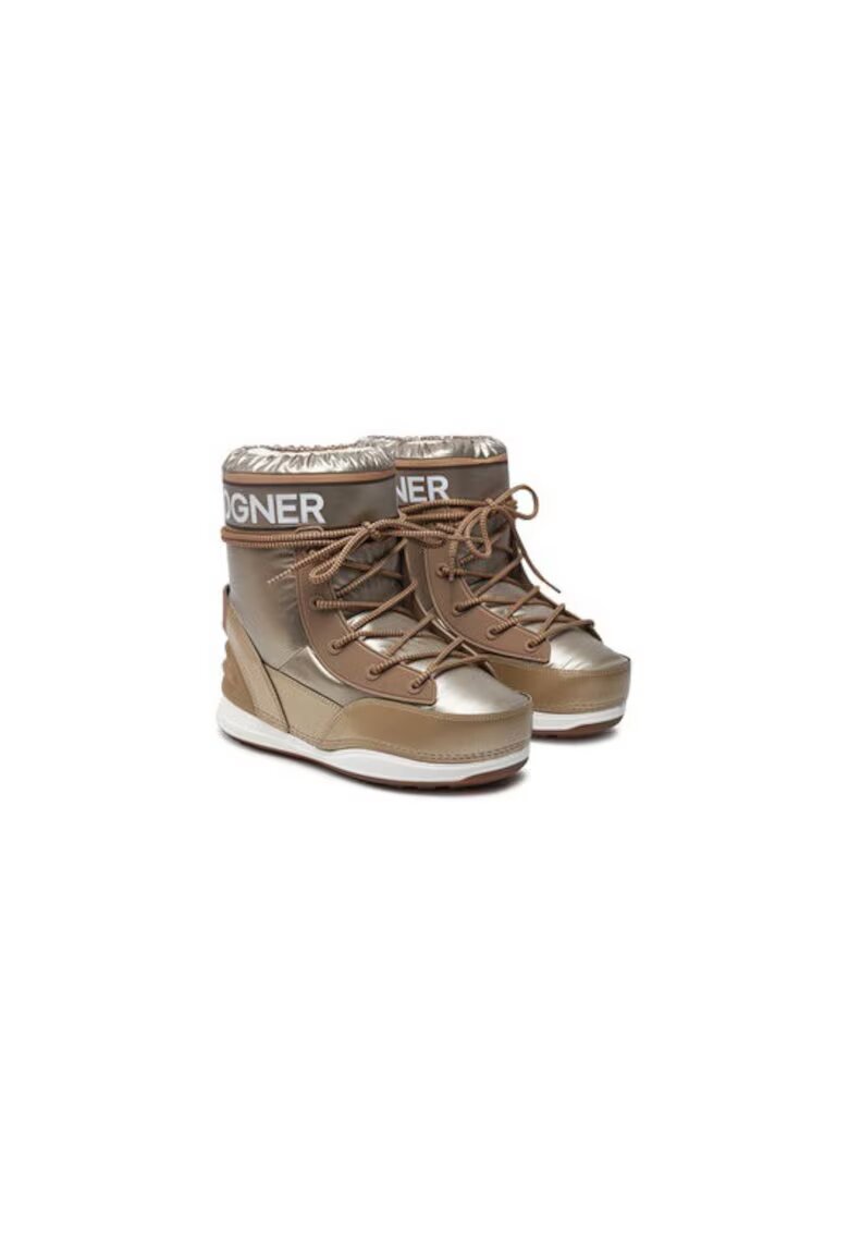 Bogner Дамски ботуши 304245565 - Текстил - 36 EU