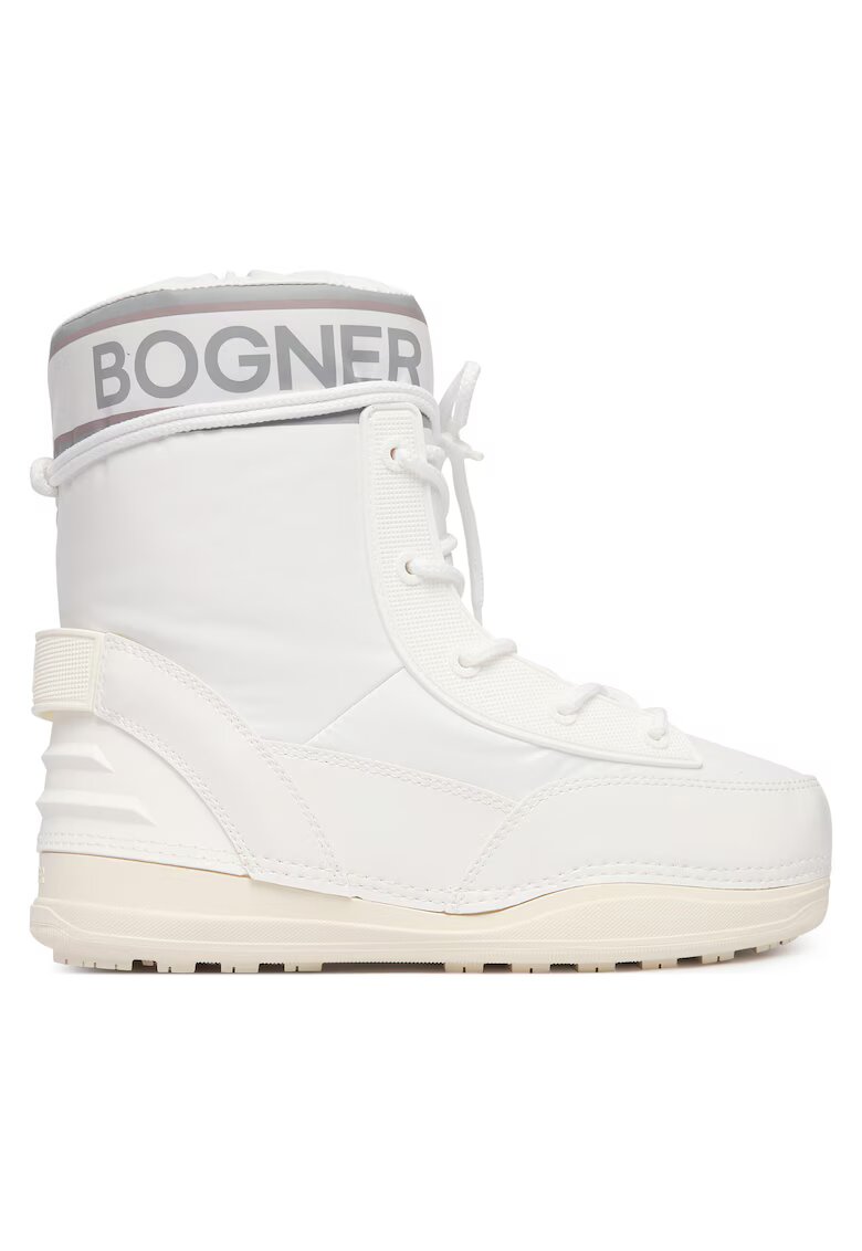 Bogner Дамски ботуши - еко кожа - - зима - удобни
