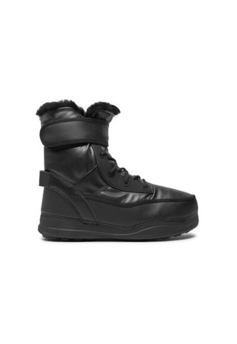 Bogner Мъжки зимни ботуши 32447523_001 - Естествена кожа