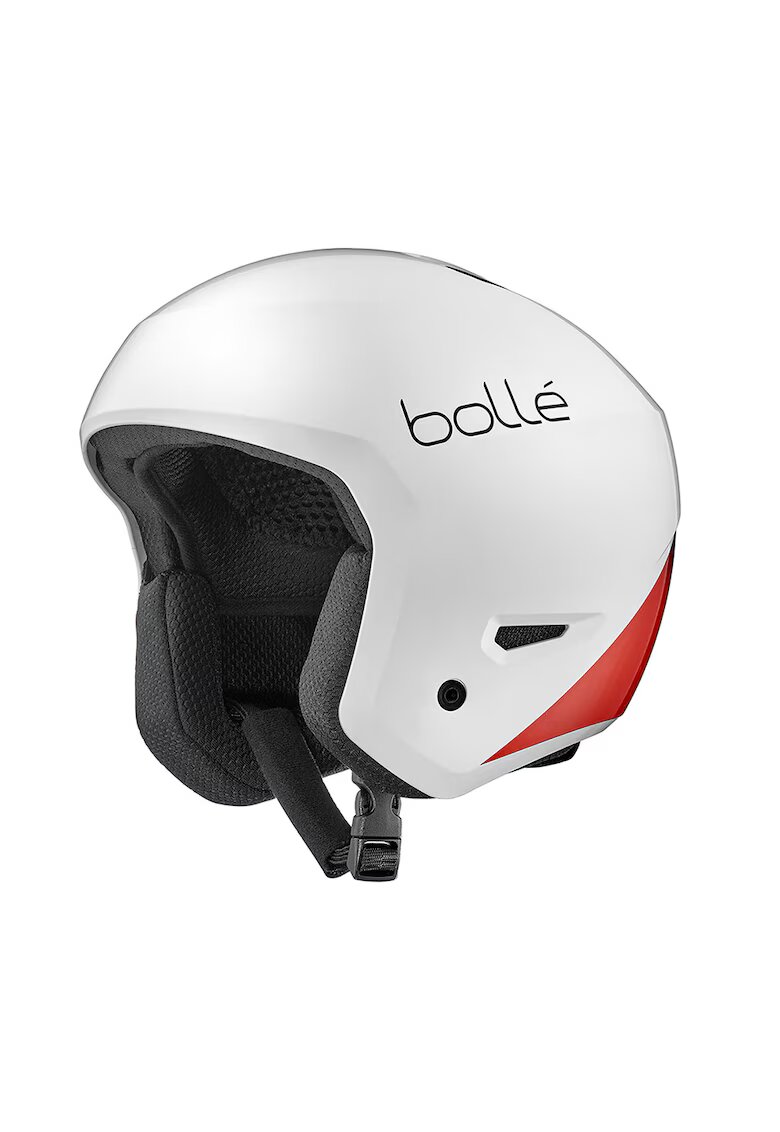 Bolle Casca de schi MEDALIST PURE - Alb - Rosu