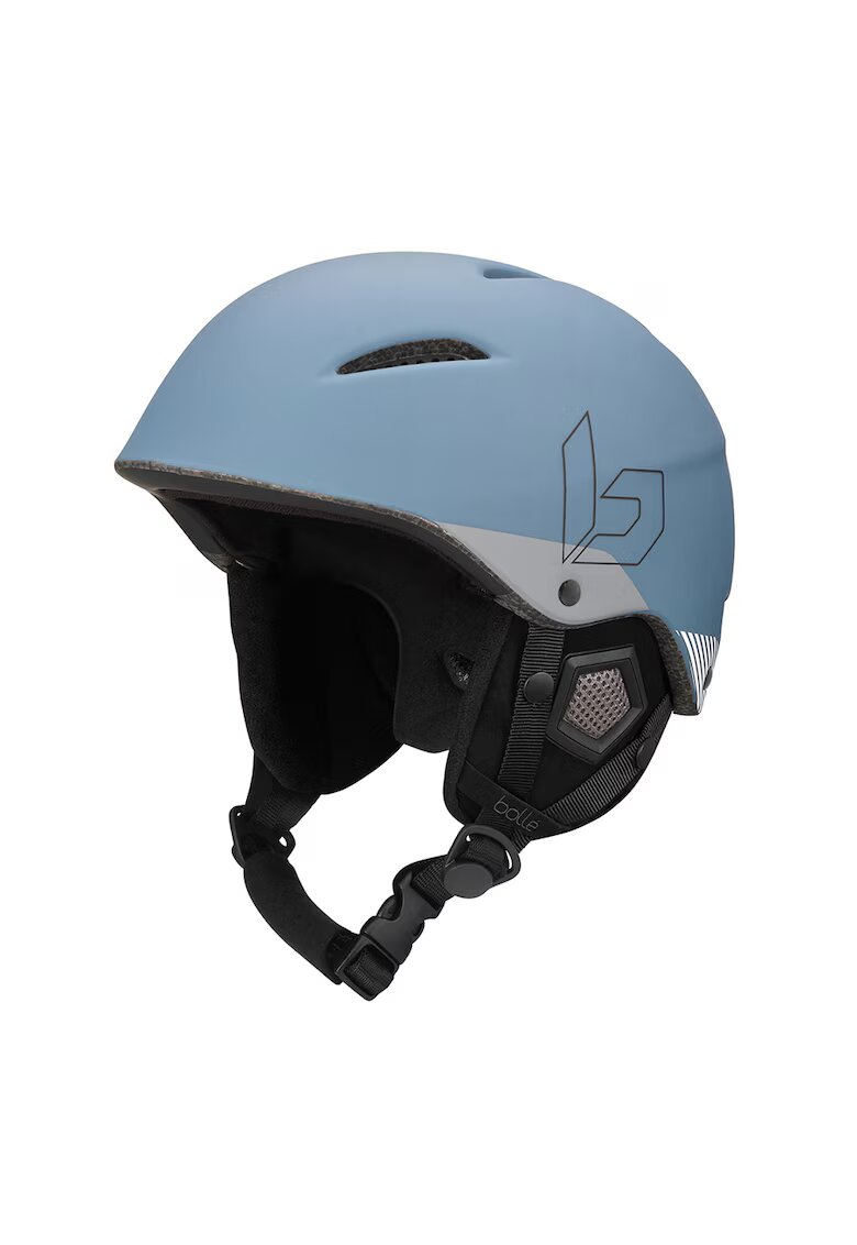 Bolle Каска за ски B-STYLE - синя
