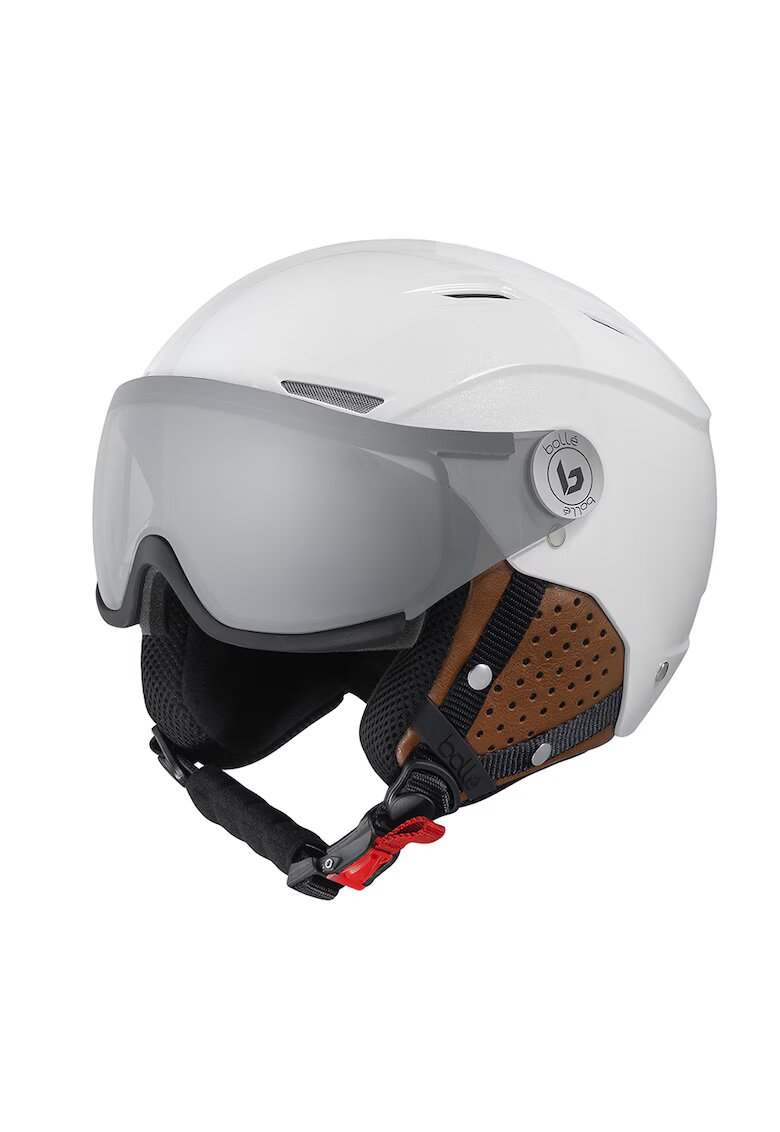 Bolle Каска за ски BACKLINE VISOR PREMIUM