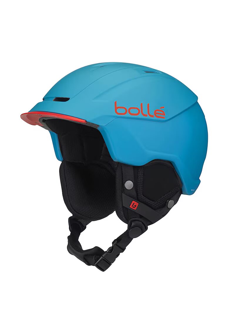 Bolle Каска за ски INSTINCT MIPS - синяма - синяма - синяма