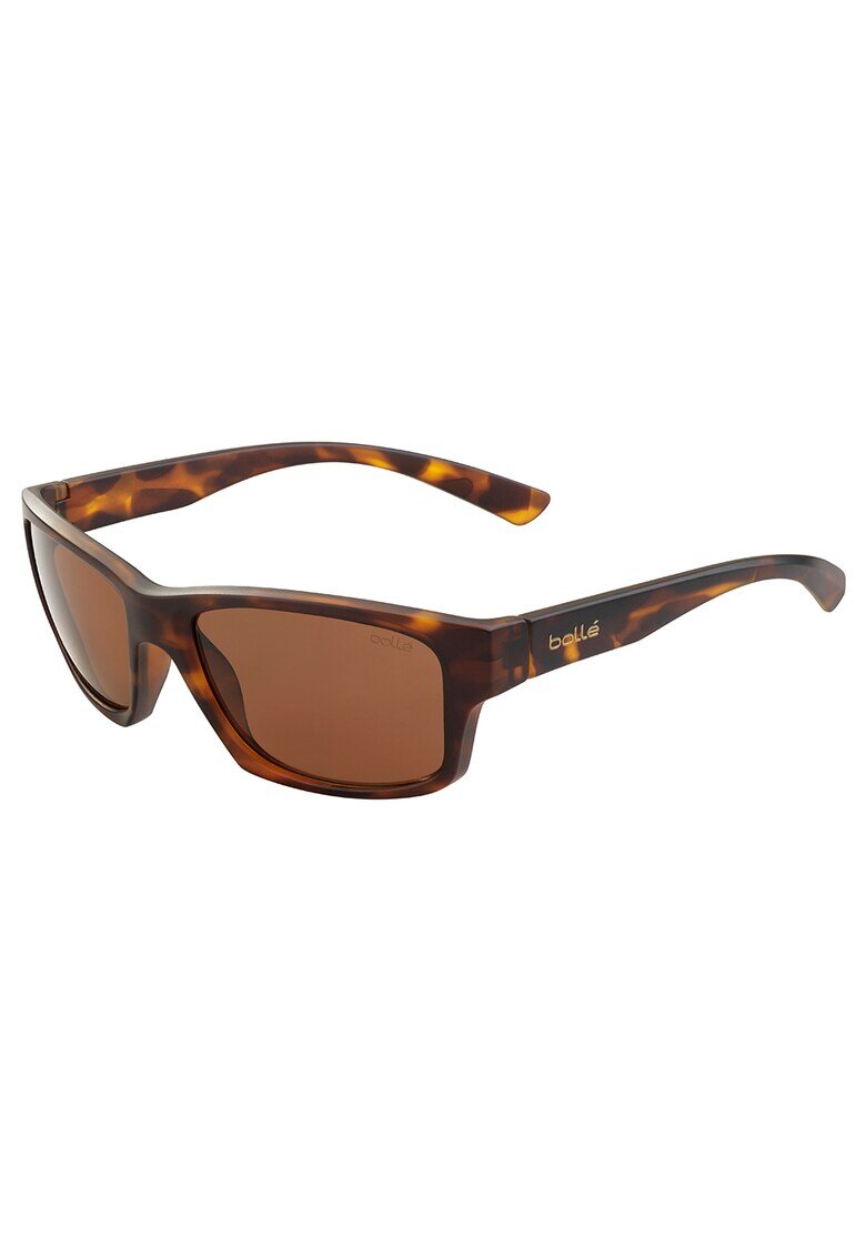 Bolle Matte Tortoise слънчеви очила Holman