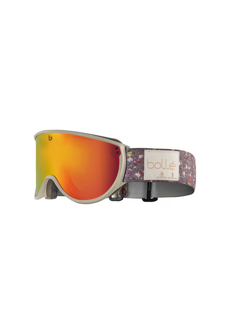 Bolle Ochelari de schi ECO BLANCA - Сиви - Кат.2