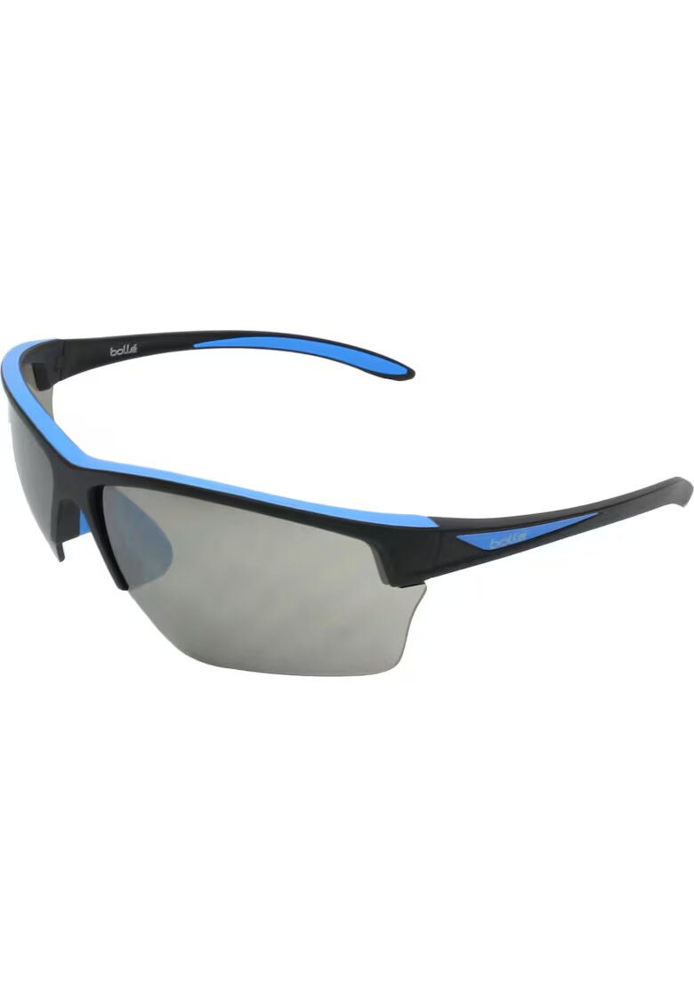 Bolle Очила за колоездене Flash TNS Gun - Black/Blue
