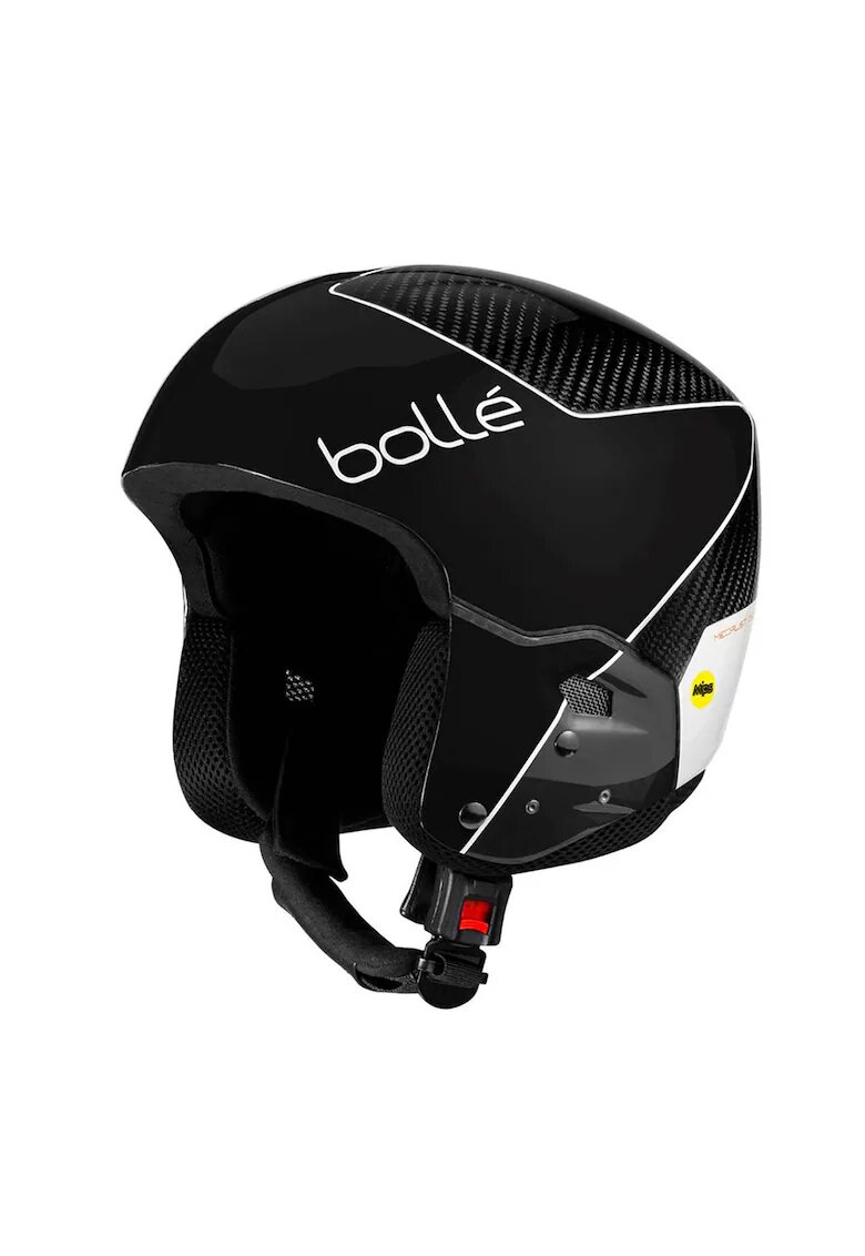 Bolle Ски каска MEDALIST CARBON PRO Mips - 60-63 см - Черна