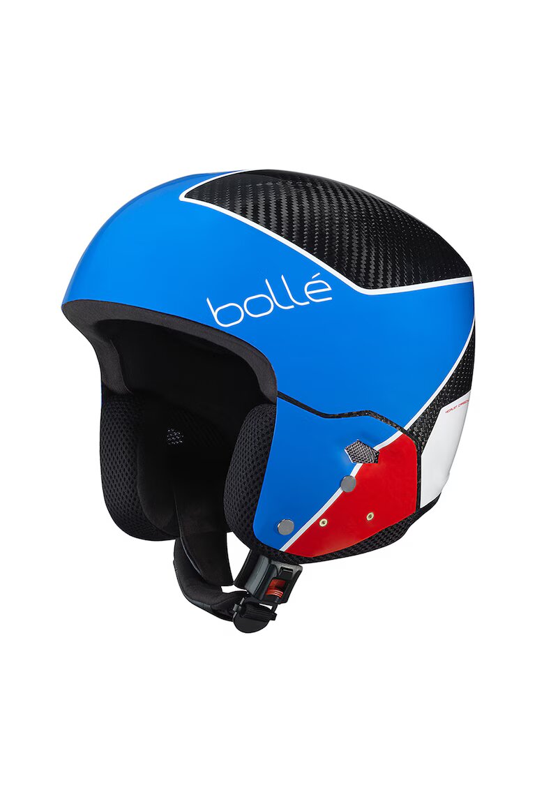 Bolle Ски каска MEDALIST CARBON PRO - син