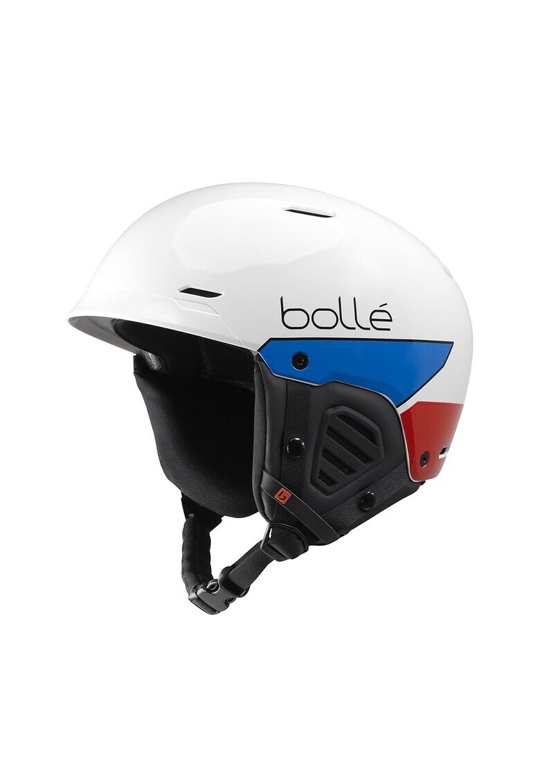 Bolle Ски каска MUTE - 52-55 см - Многоцветна