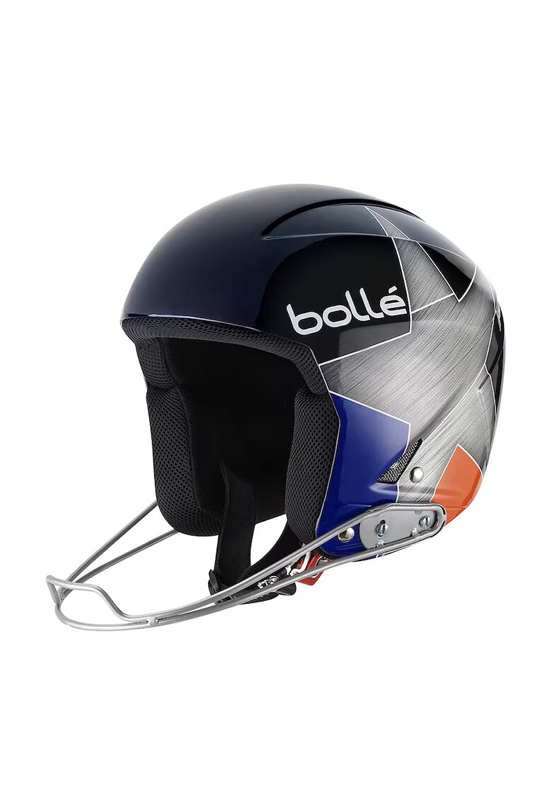 Bolle Ски каска PODIUM - 52 см - Черна