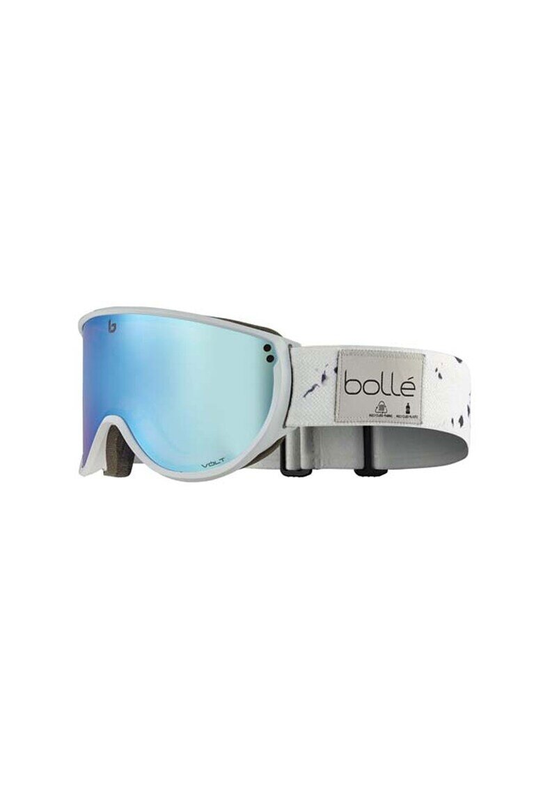 Bolle Ски очила ECO BLANCA - бели - Cat.3