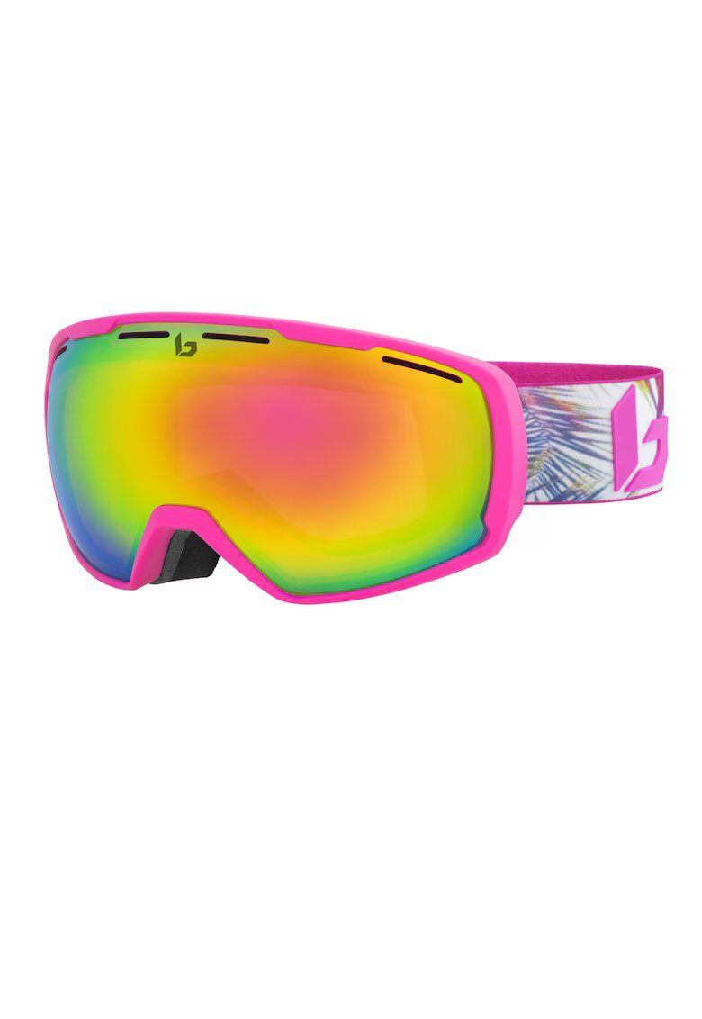 Bolle Ски очила Laika Matte Pink Hawai Rose Gold