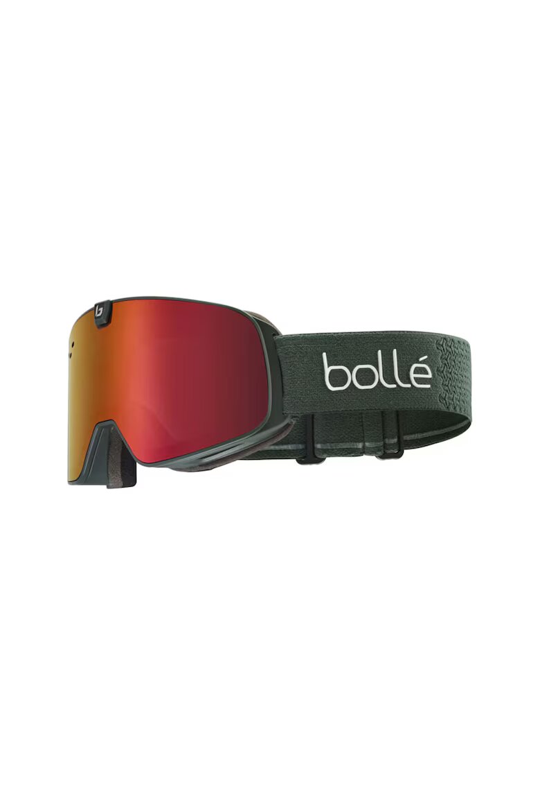 Bolle Ски очила NEVADA NEO - Черни - Кат.1-2