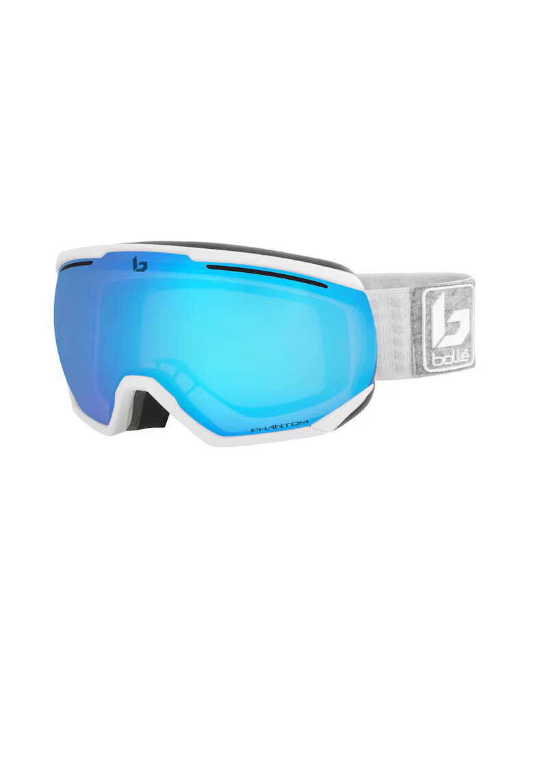Bolle Ски очила Northstar Matte White & Grey Phantom Vermillon Blue