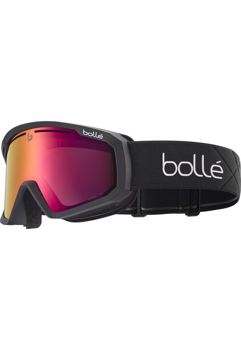 Bolle Ски очила Y7 OTG Cat 2 - Black
