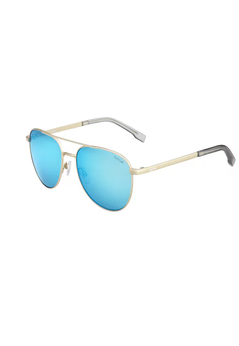 Bolle Слънчеви очила Evel Lifestyle - Matte Sand/TNS Ice