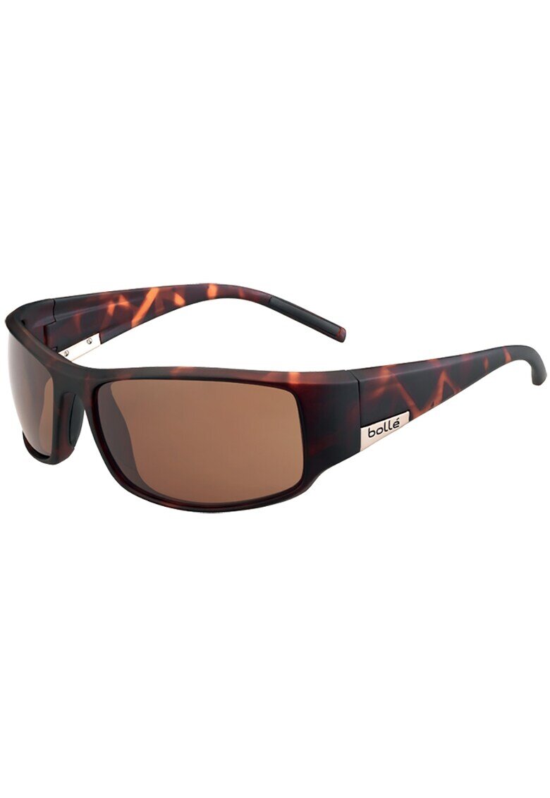 Bolle Слънчеви очила King Matte Tortoise