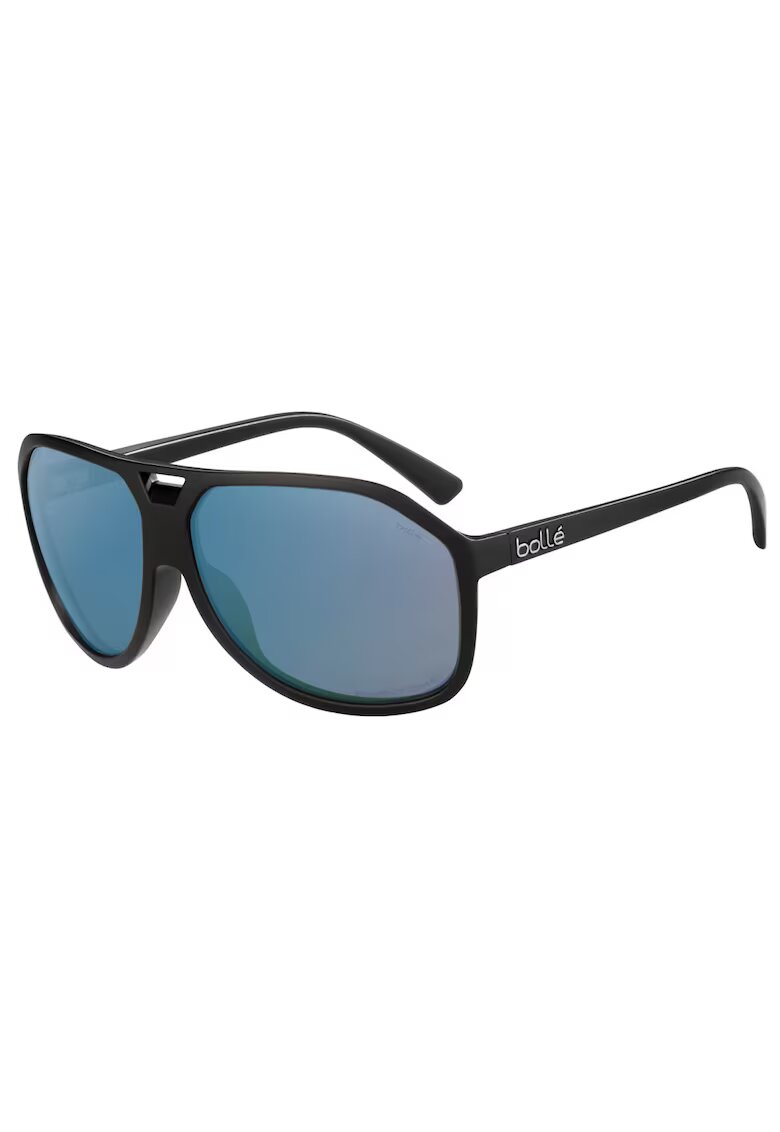 Bolle Слънчеви очила - унисекс - поляризирани стъкла - 12619 Black Baron