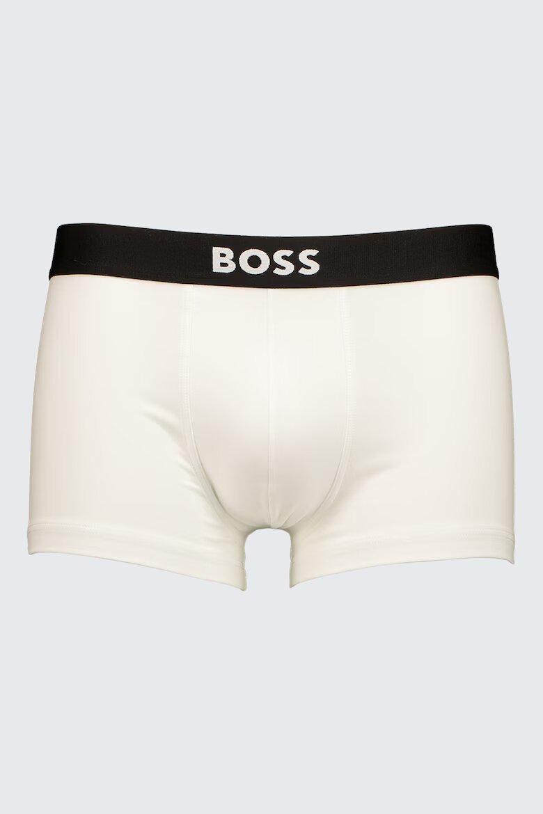 BOSS Боксерки One - 3 чифта Черен/Сив/Бял