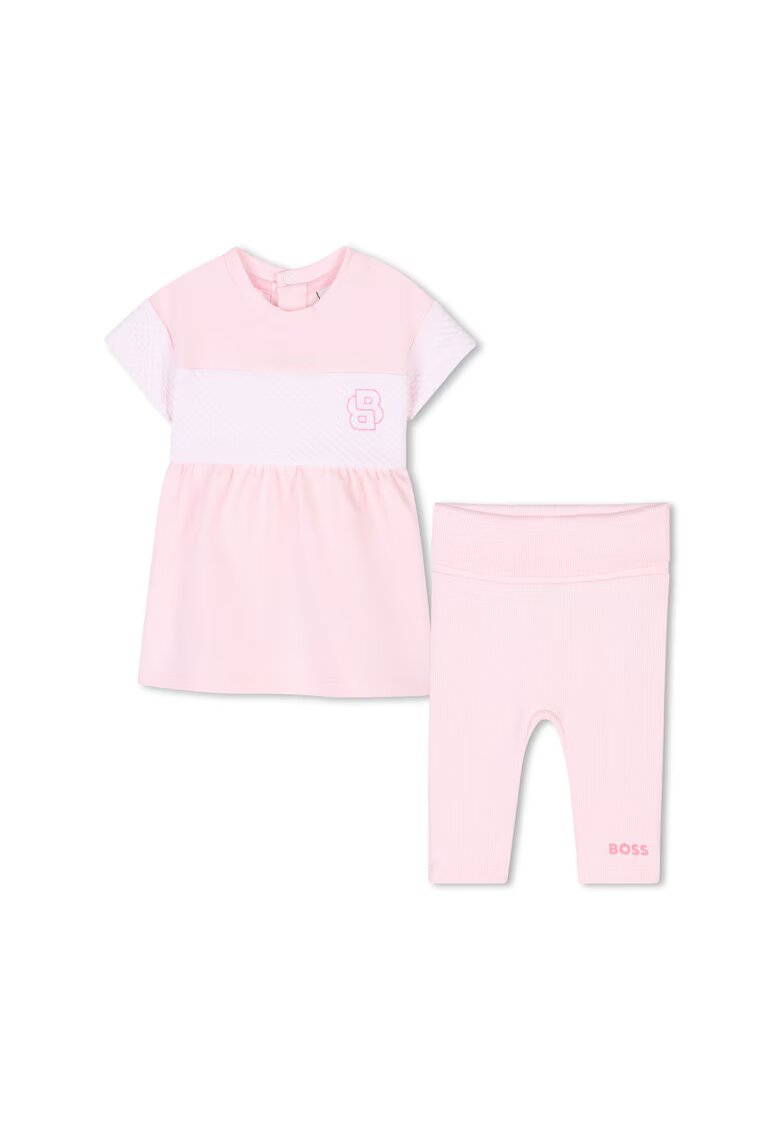 BOSS Kidswear Блуза и клин - 2 части