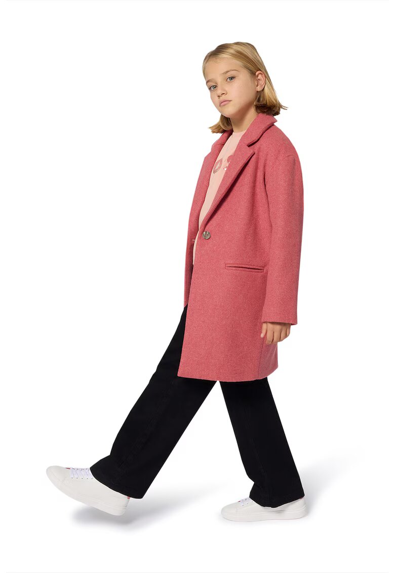 BOSS Kidswear Прави дънки с 5 джоба