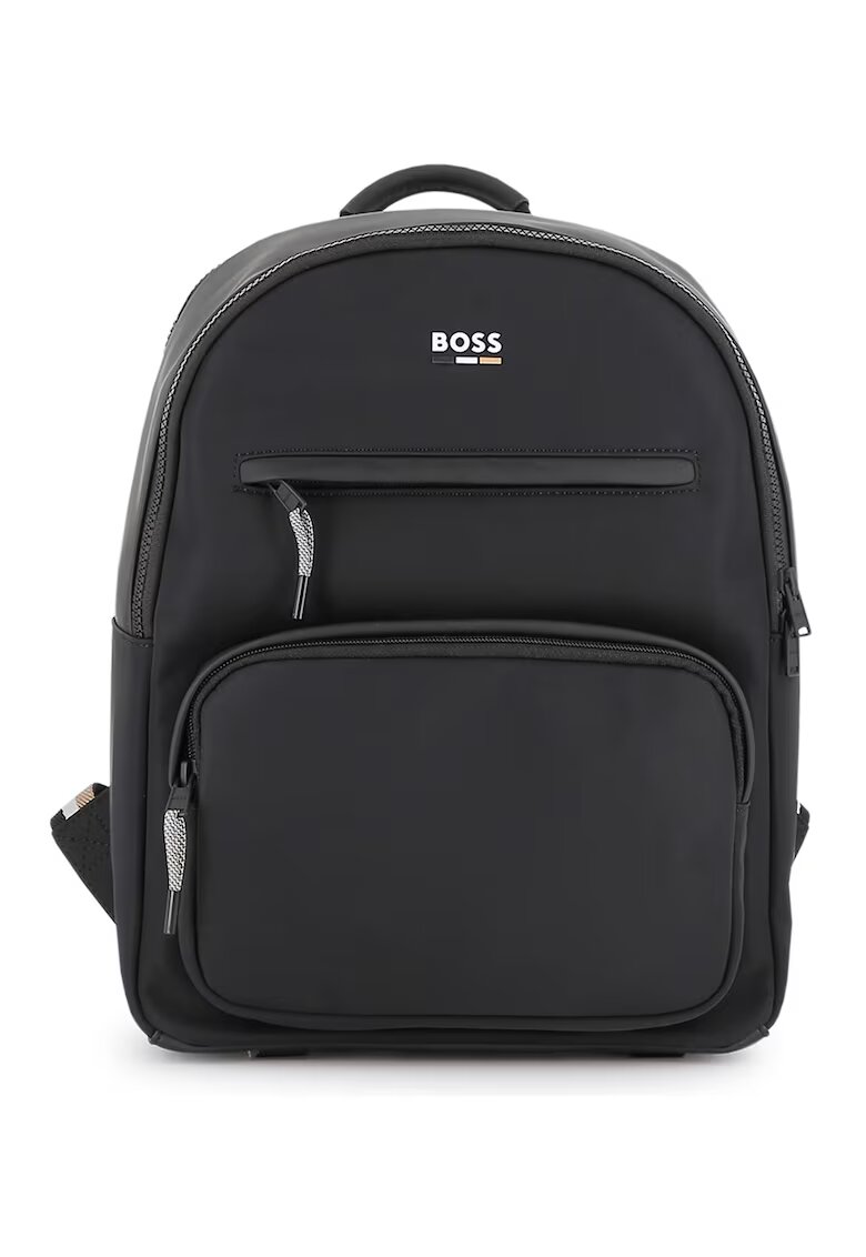 BOSS Kidswear Раница с две отделения