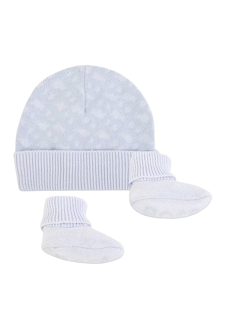 BOSS Kidswear Шапка и чорапи