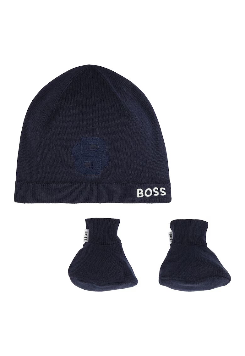 BOSS Комплект шапка и чорапи -