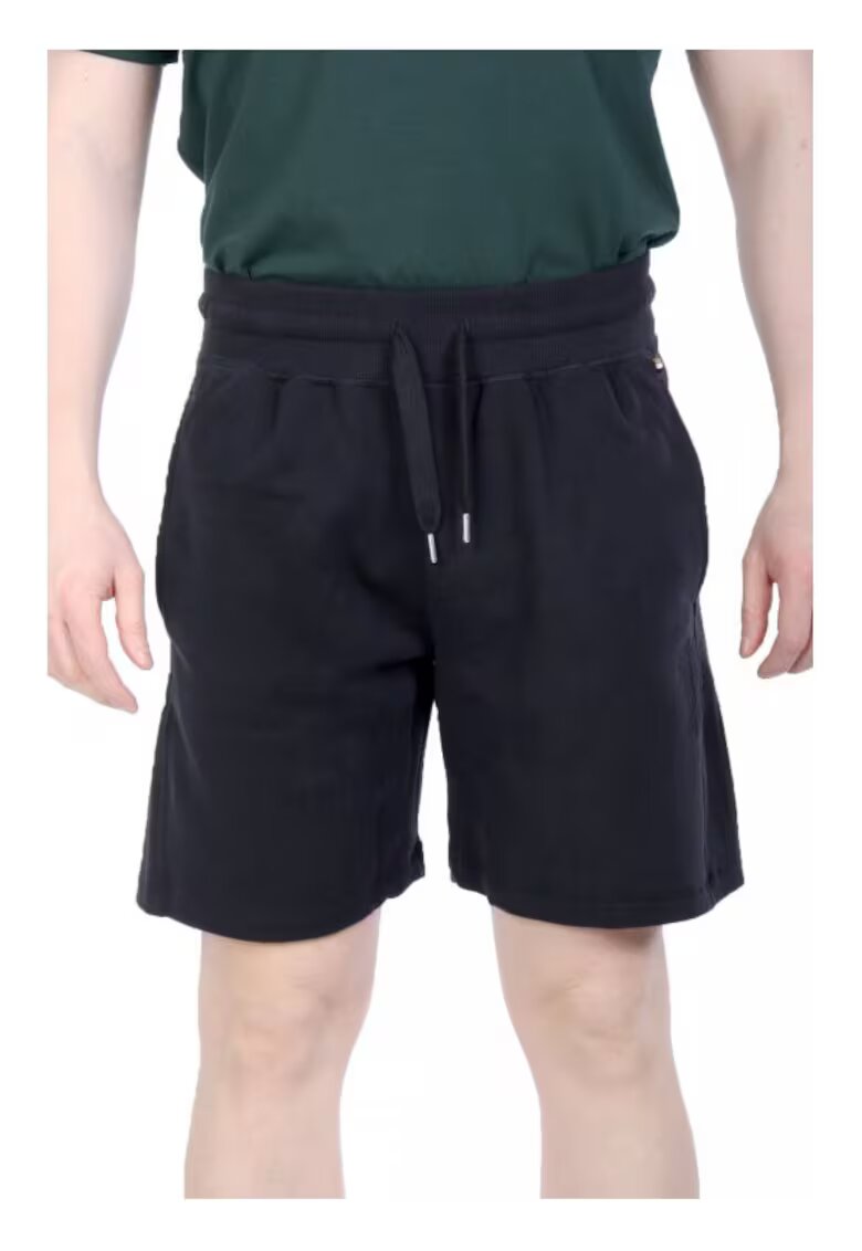 BOSS Мъжки бански - суитшърт Homewear Bermuda - къси панталони - - 100% памук