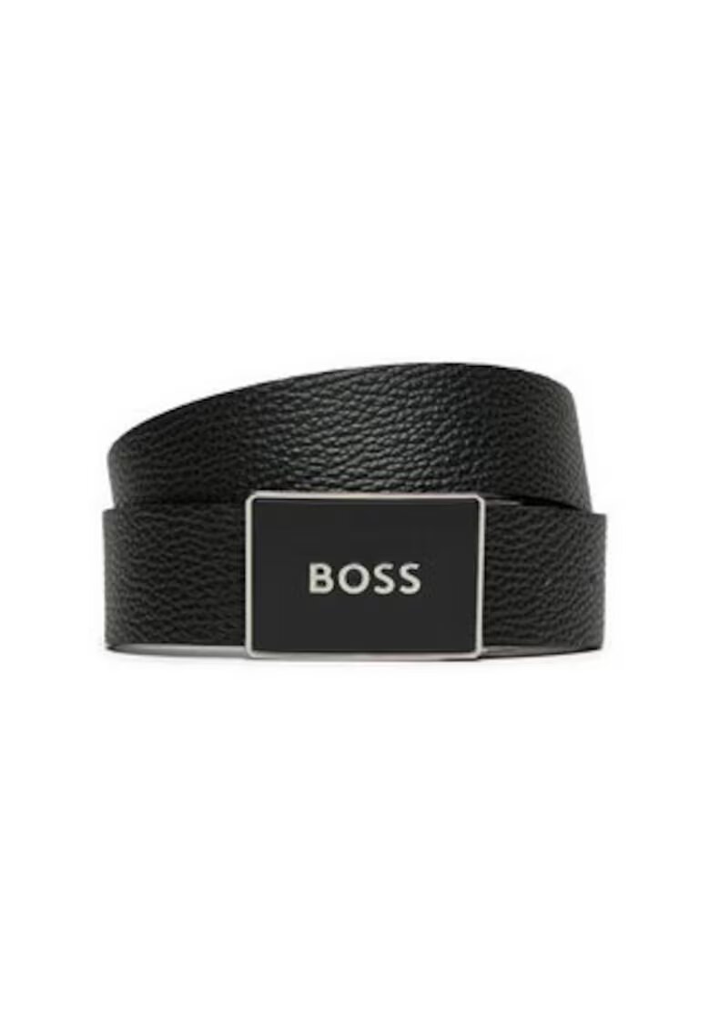 BOSS Мъжки колан 50529690 - Синтетичен -