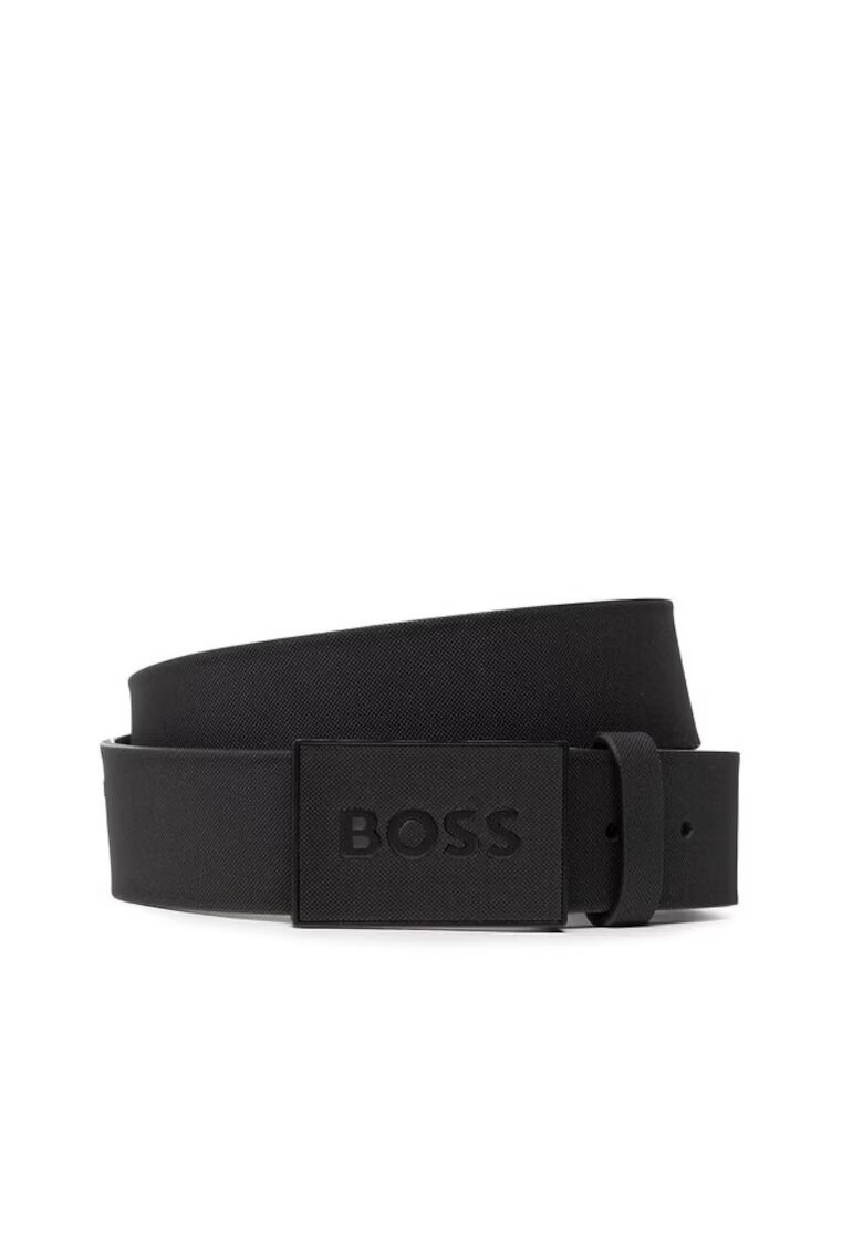 BOSS Мъжки колан Icon-S1 - Синтетичен
