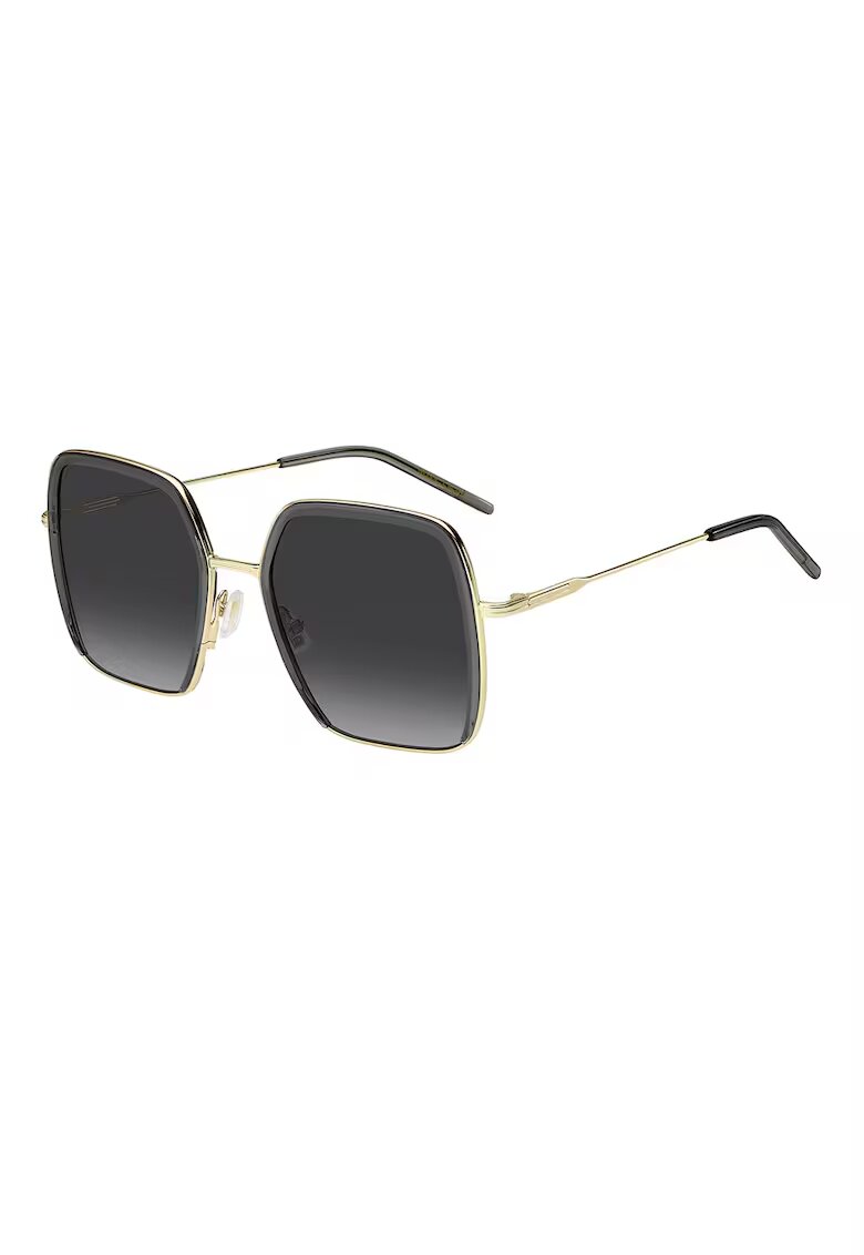 BOSS Слънчеви очила Butterfly с градиента