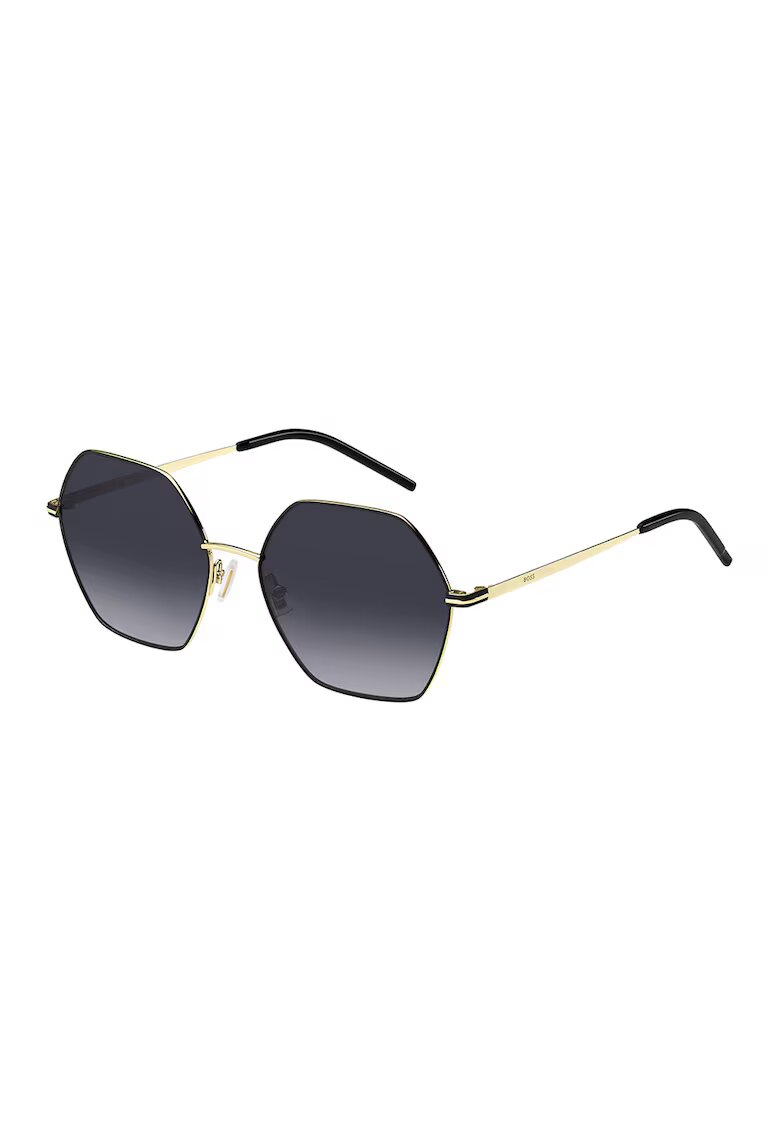 BOSS Слънчеви очила с плътен цвят