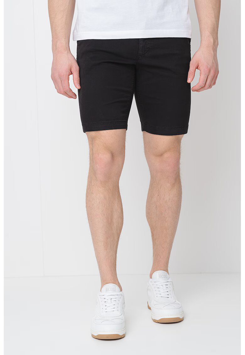 BOSS Слим чино шорти