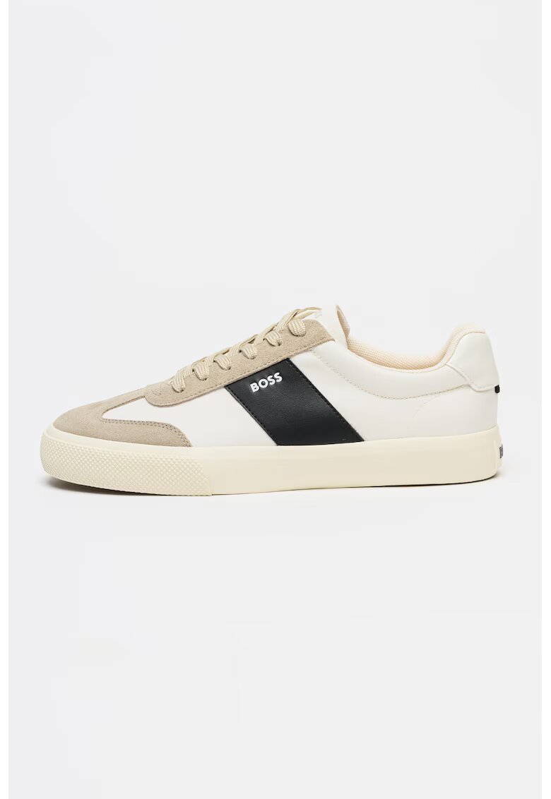 BOSS Спортни обувки Aiden с нисък профил