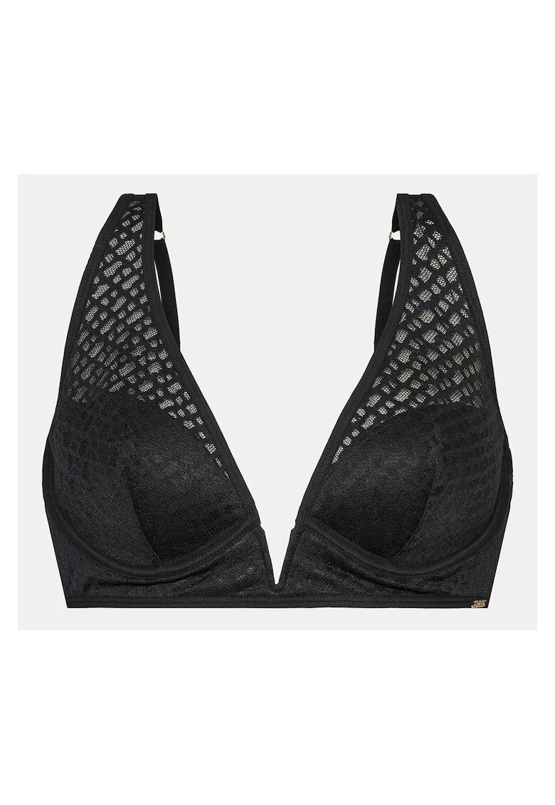 BOSS Сутиен Bralette Дамски
