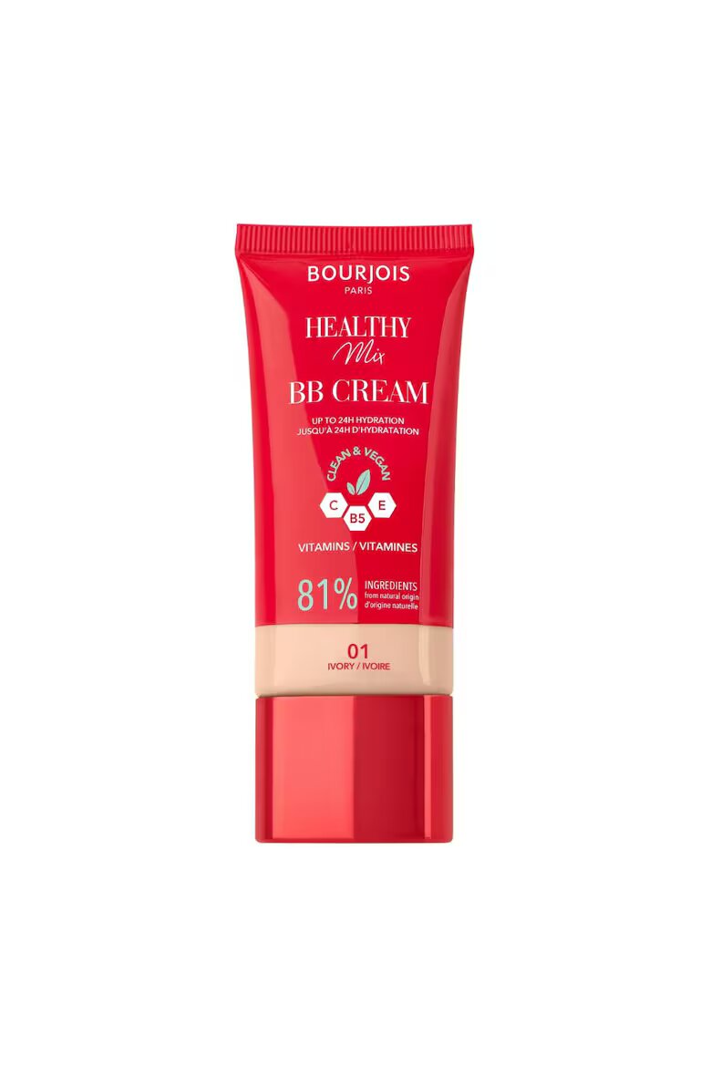 Bourjois BB крем Healthy Mix 30 мл Ivory