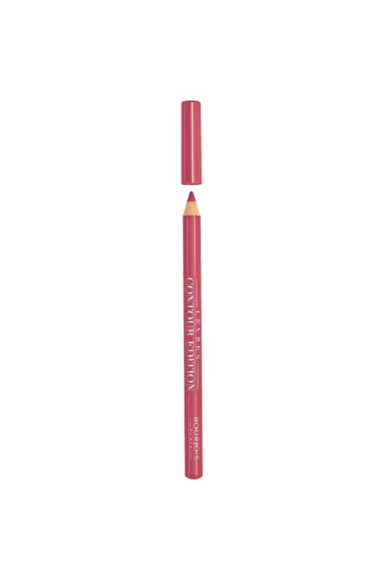 Bourjois Молив за устни Contour Edition 1 Coton Candy