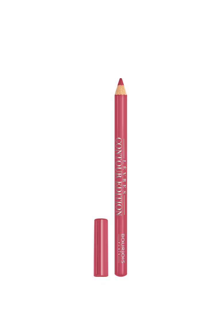 Bourjois Молив за устни Contour Edition 1 Coton Candy