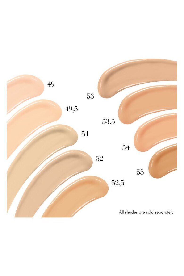 Bourjois Paris Коректор против умора Healthy Mix 54 GOLDEN BEIGE 78 ml